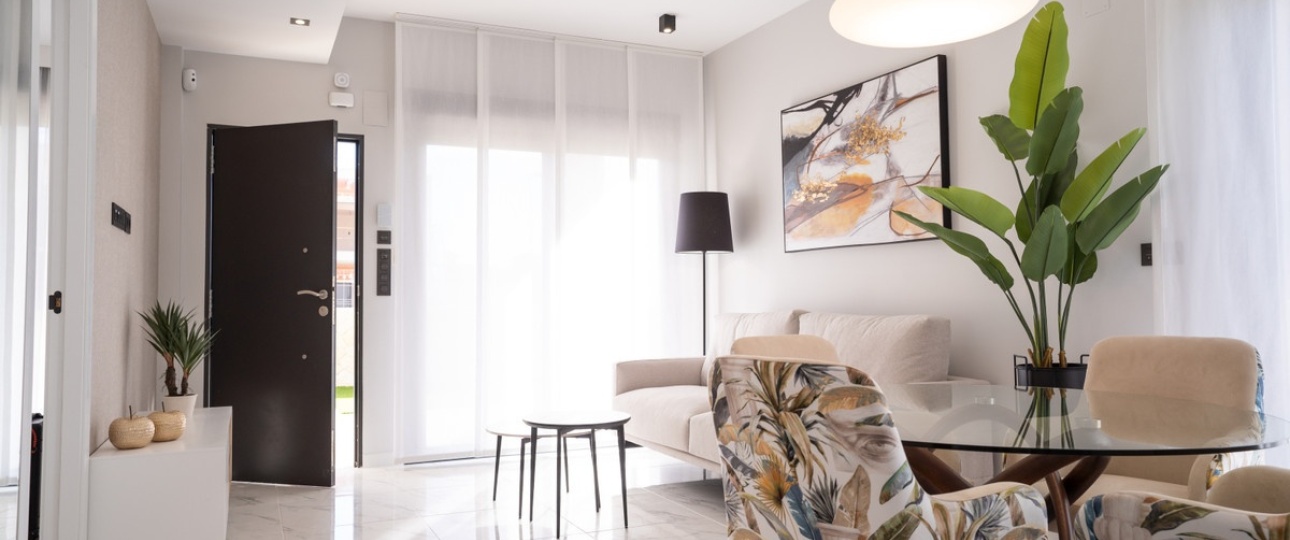 Rynek pierwotny - apartment - Pilar de la Horadada - Pilar de la Horadada Centro