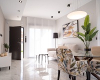 Rynek pierwotny - apartment - Pilar de la Horadada - Pilar de la Horadada Centro