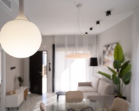 Rynek pierwotny - apartment - Pilar de la Horadada - Pilar de la Horadada Centro