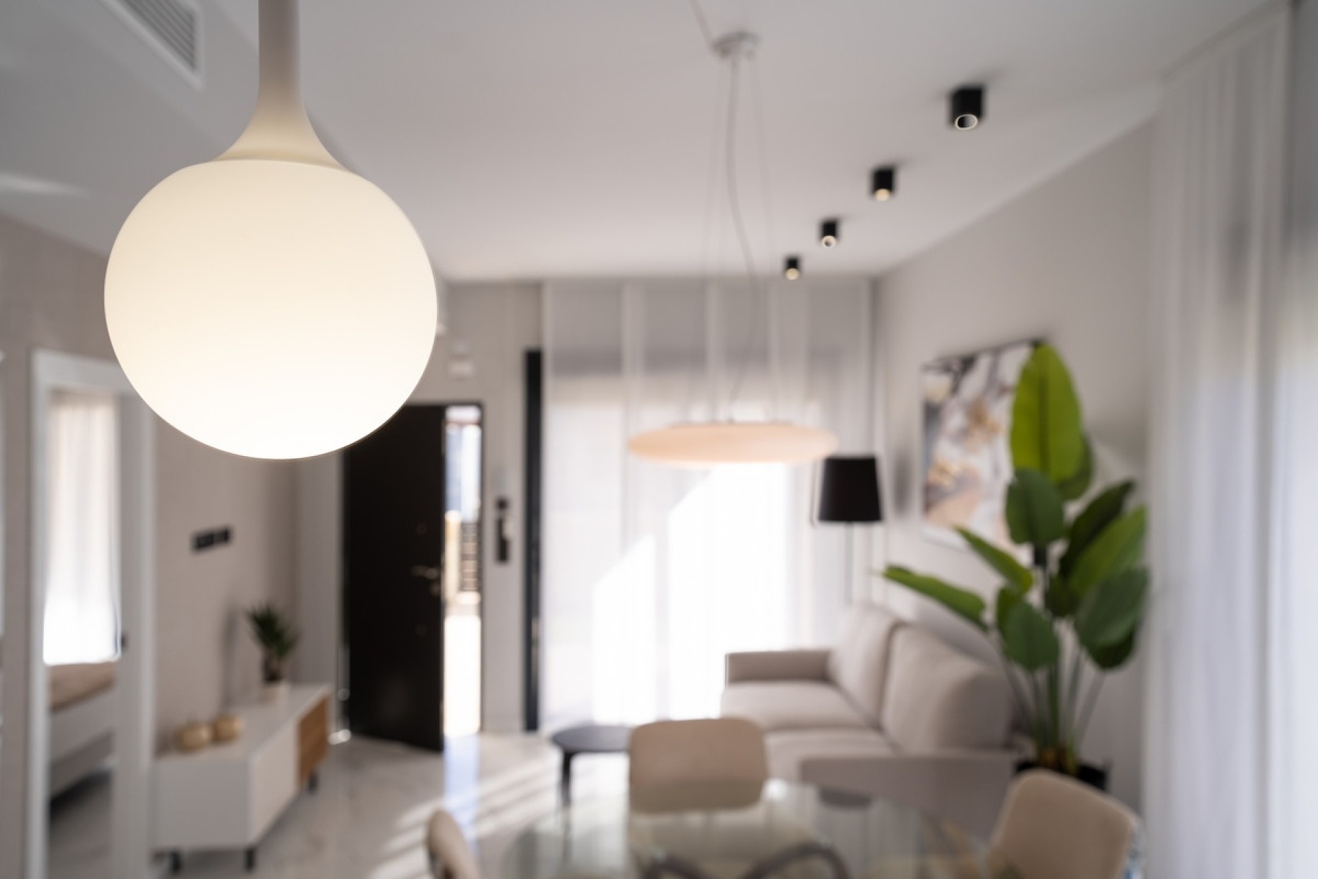 Rynek pierwotny - apartment - Pilar de la Horadada - Pilar de la Horadada Centro