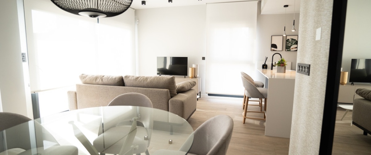 Rynek pierwotny - apartment - Pilar de la Horadada - Pilar de la Horadada Centro