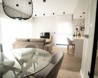 Rynek pierwotny - apartment - Pilar de la Horadada - Pilar de la Horadada Centro