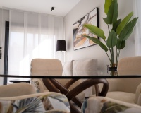 Rynek pierwotny - apartment - Pilar de la Horadada - Pilar de la Horadada Centro