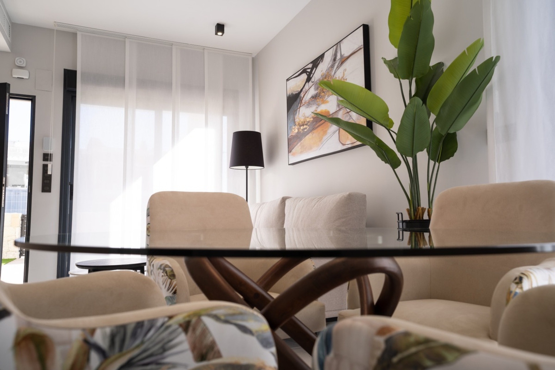 Rynek pierwotny - apartment - Pilar de la Horadada - Pilar de la Horadada Centro