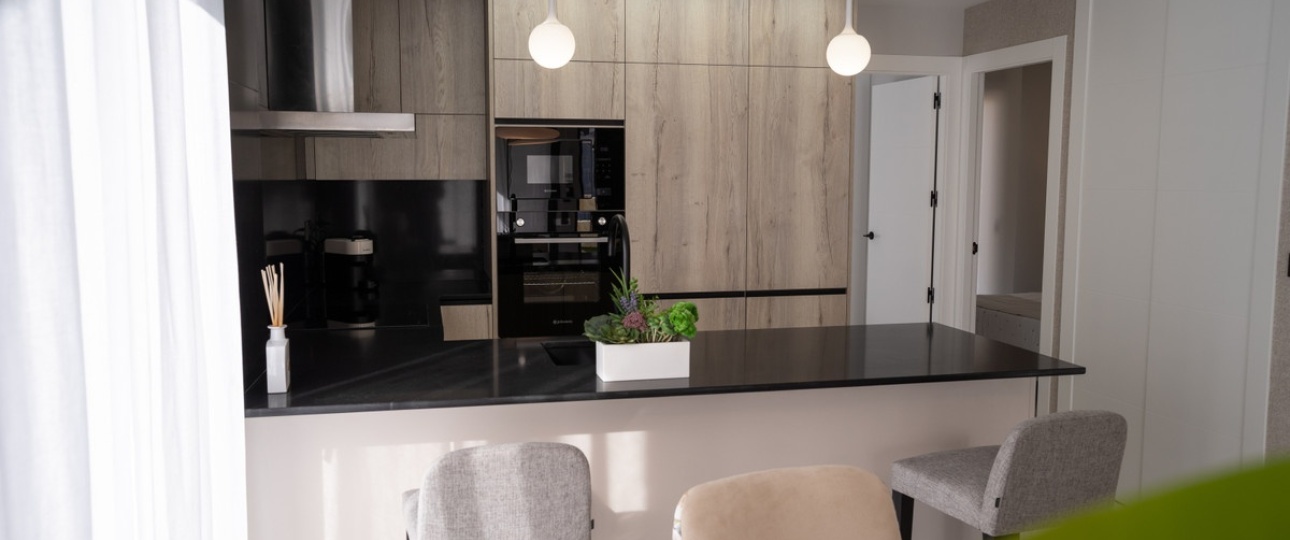 Rynek pierwotny - apartment - Pilar de la Horadada - Pilar de la Horadada Centro