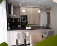 Rynek pierwotny - apartment - Pilar de la Horadada - Pilar de la Horadada Centro
