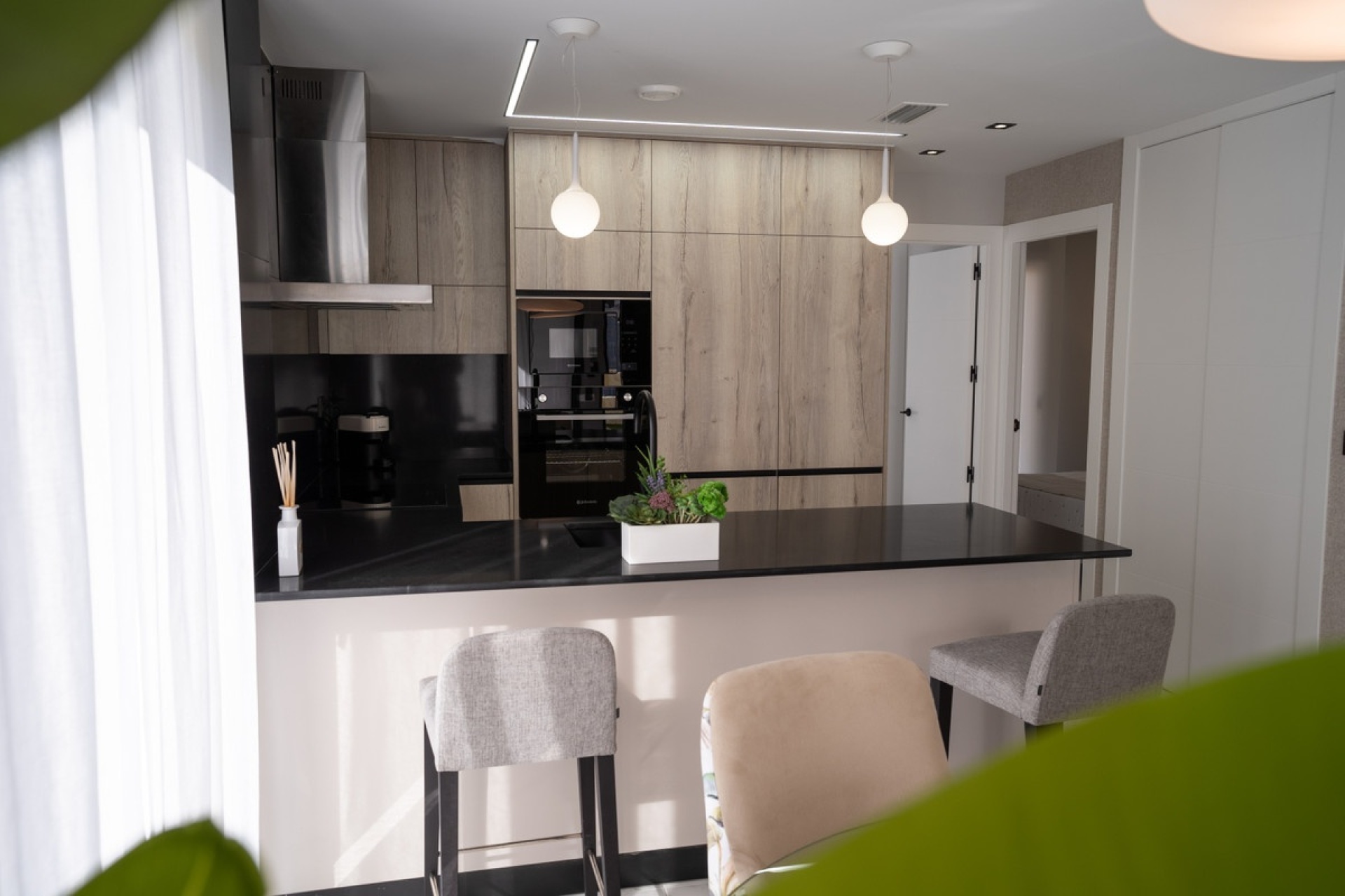 Rynek pierwotny - apartment - Pilar de la Horadada - Pilar de la Horadada Centro