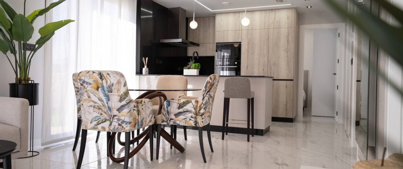 Rynek pierwotny - apartment - Pilar de la Horadada - Pilar de la Horadada Centro