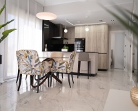 Rynek pierwotny - apartment - Pilar de la Horadada - Pilar de la Horadada Centro