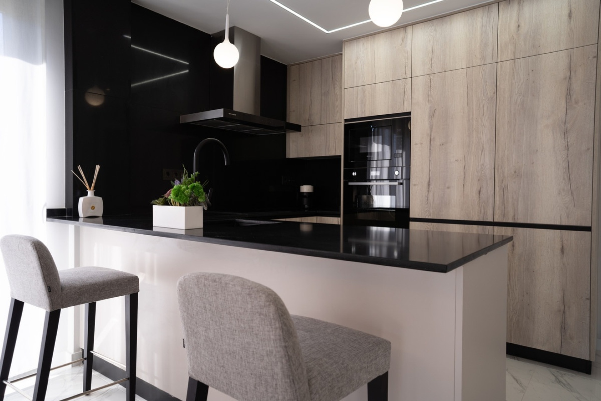 Rynek pierwotny - apartment - Pilar de la Horadada - Pilar de la Horadada Centro