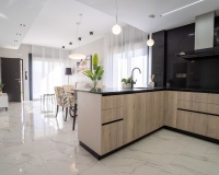 Rynek pierwotny - apartment - Pilar de la Horadada - Pilar de la Horadada Centro
