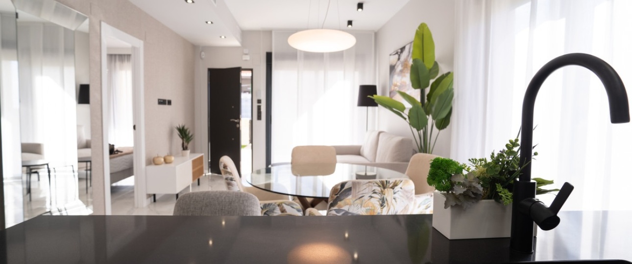 Rynek pierwotny - apartment - Pilar de la Horadada - Pilar de la Horadada Centro