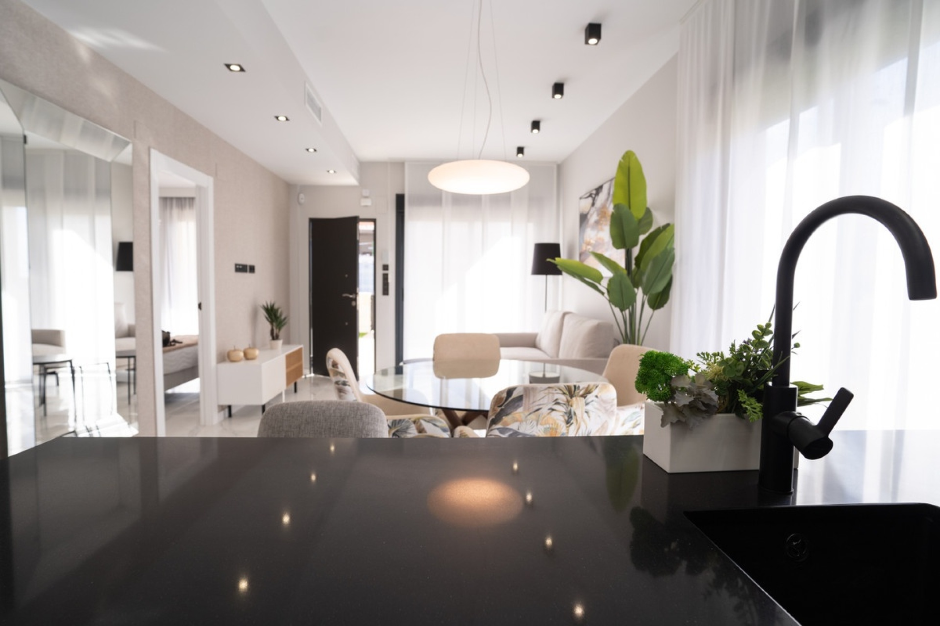 Rynek pierwotny - apartment - Pilar de la Horadada - Pilar de la Horadada Centro