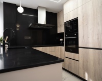 Rynek pierwotny - apartment - Pilar de la Horadada - Pilar de la Horadada Centro
