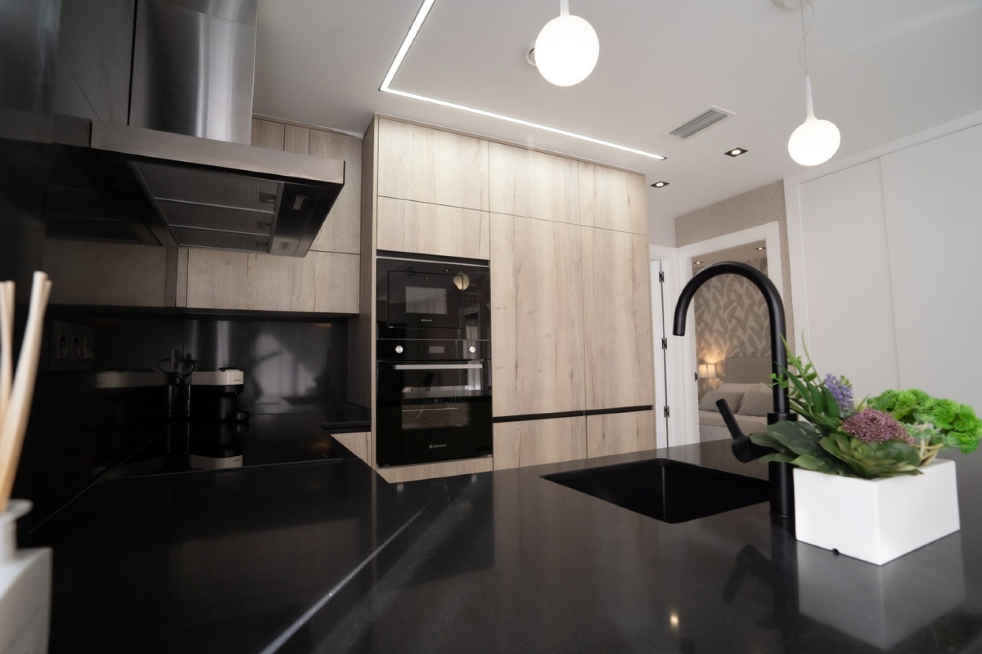 Rynek pierwotny - apartment - Pilar de la Horadada - Pilar de la Horadada Centro