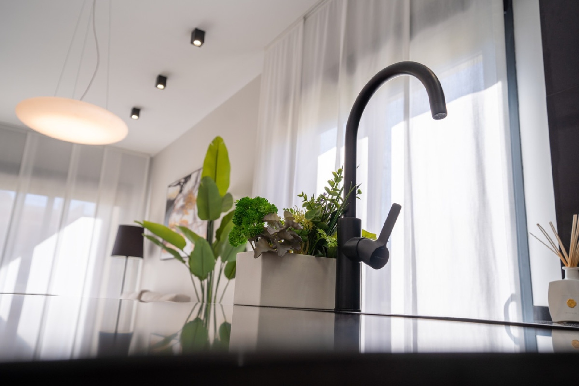 Rynek pierwotny - apartment - Pilar de la Horadada - Pilar de la Horadada Centro
