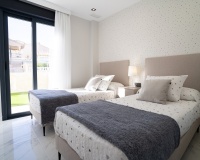 Rynek pierwotny - apartment - Pilar de la Horadada - Pilar de la Horadada Centro