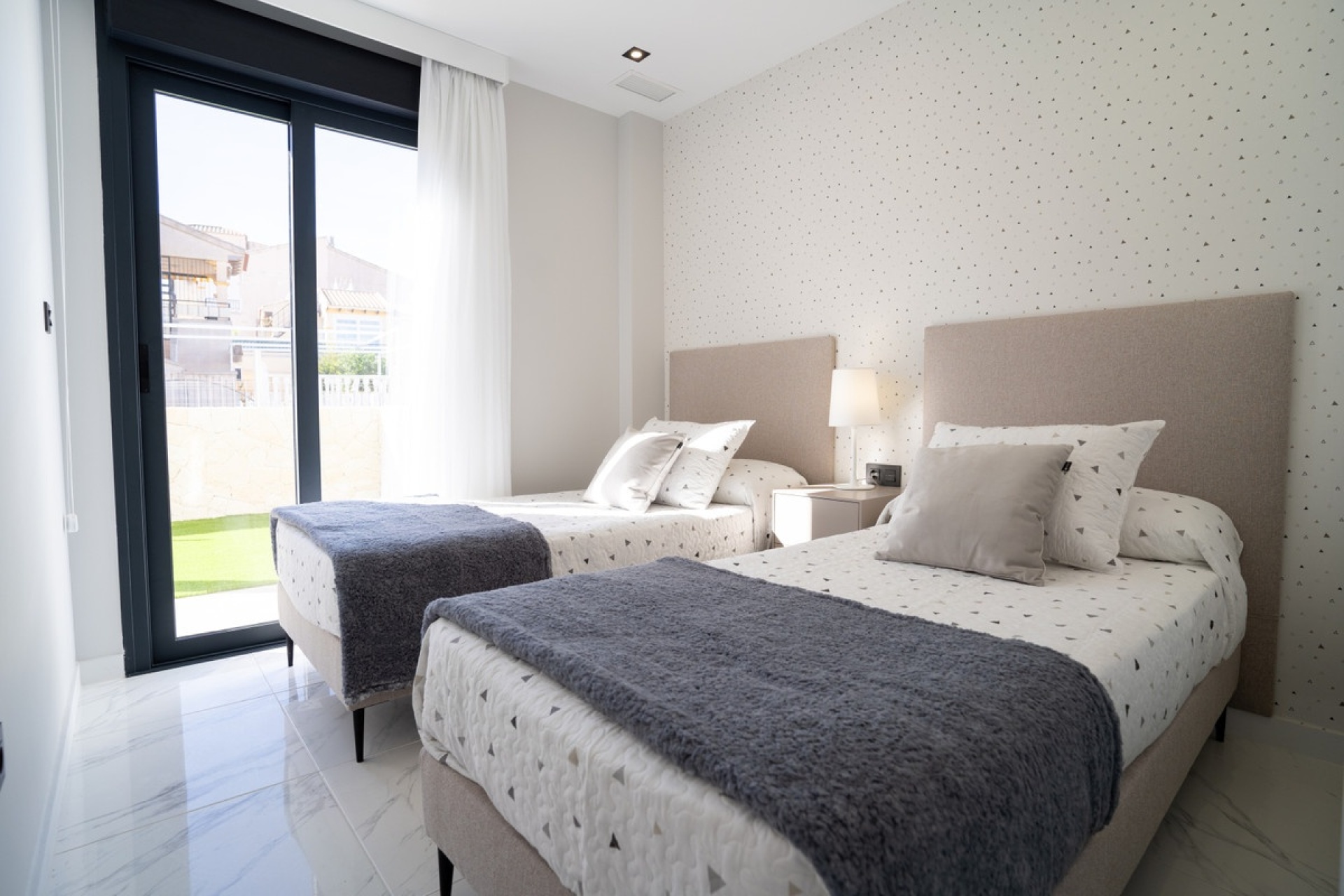 Rynek pierwotny - apartment - Pilar de la Horadada - Pilar de la Horadada Centro