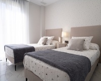 Rynek pierwotny - apartment - Pilar de la Horadada - Pilar de la Horadada Centro