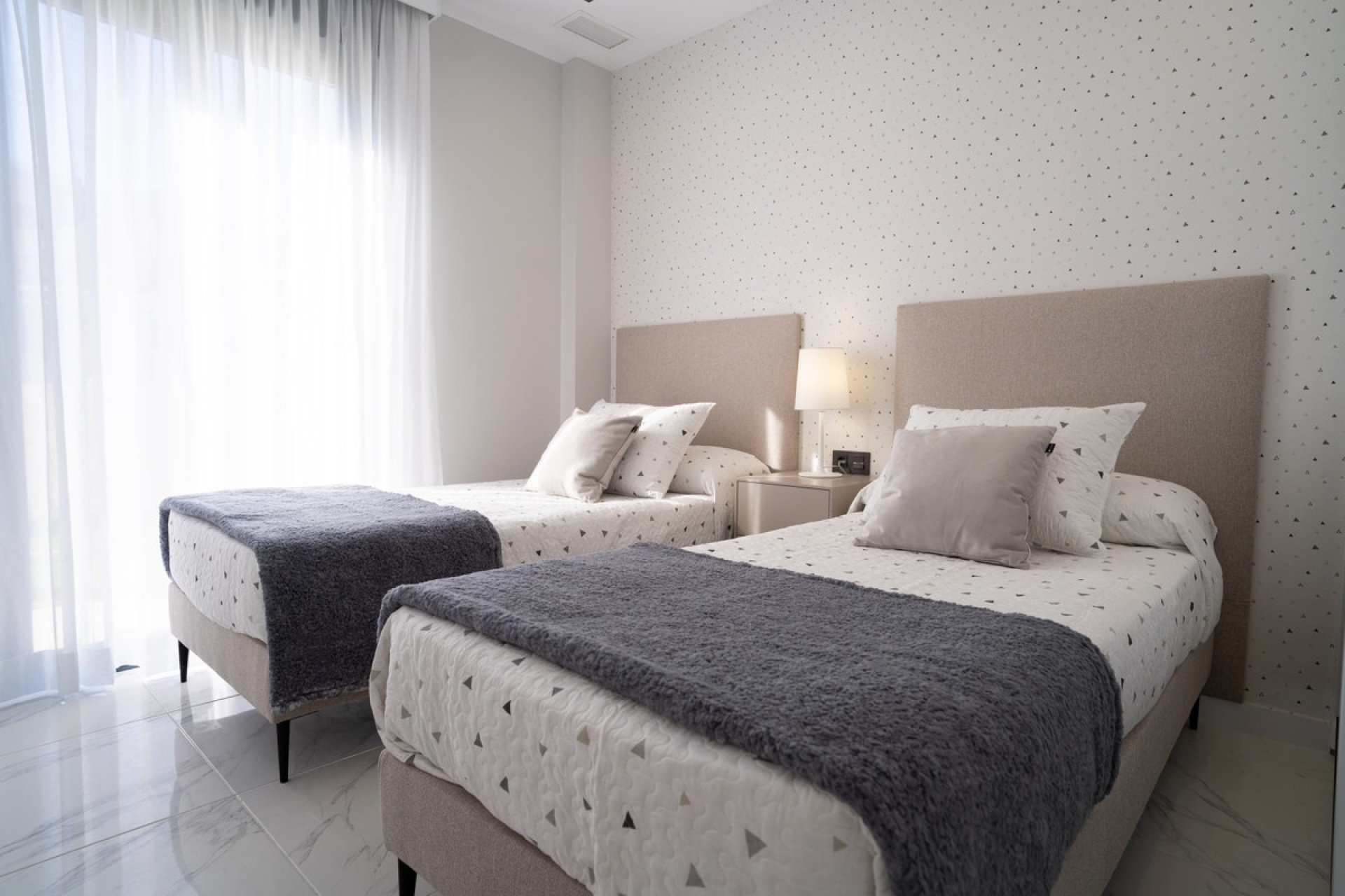 Rynek pierwotny - apartment - Pilar de la Horadada - Pilar de la Horadada Centro