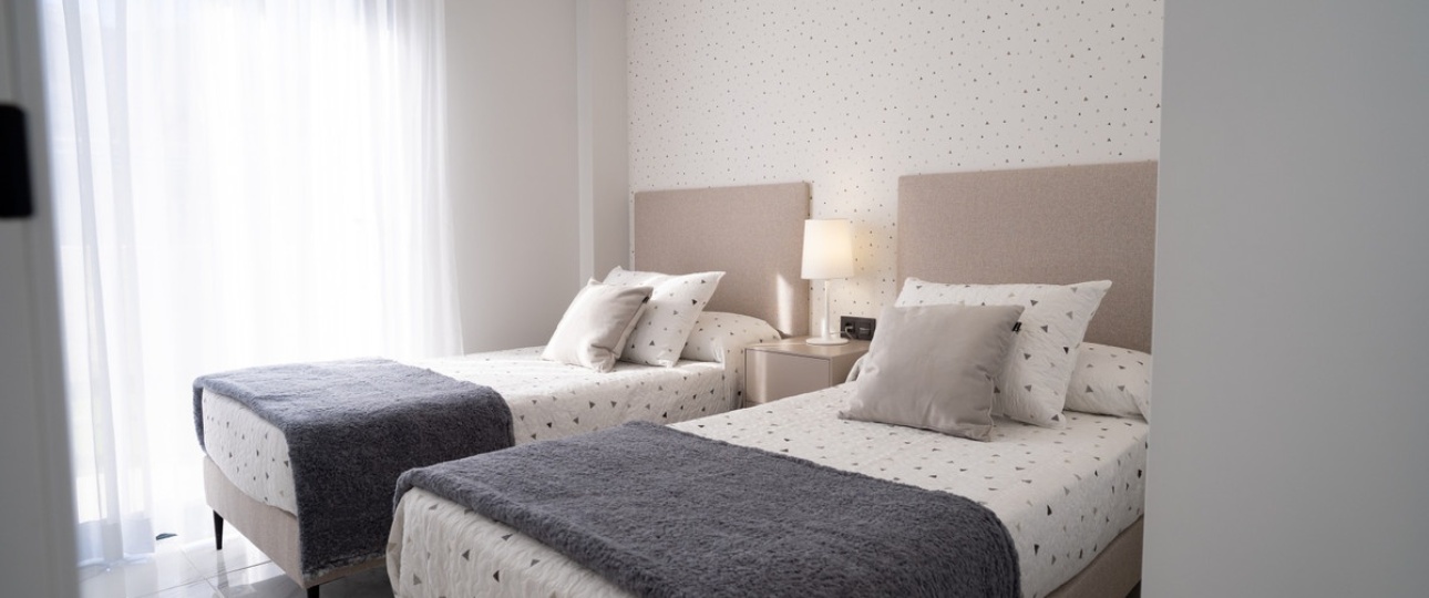 Rynek pierwotny - apartment - Pilar de la Horadada - Pilar de la Horadada Centro