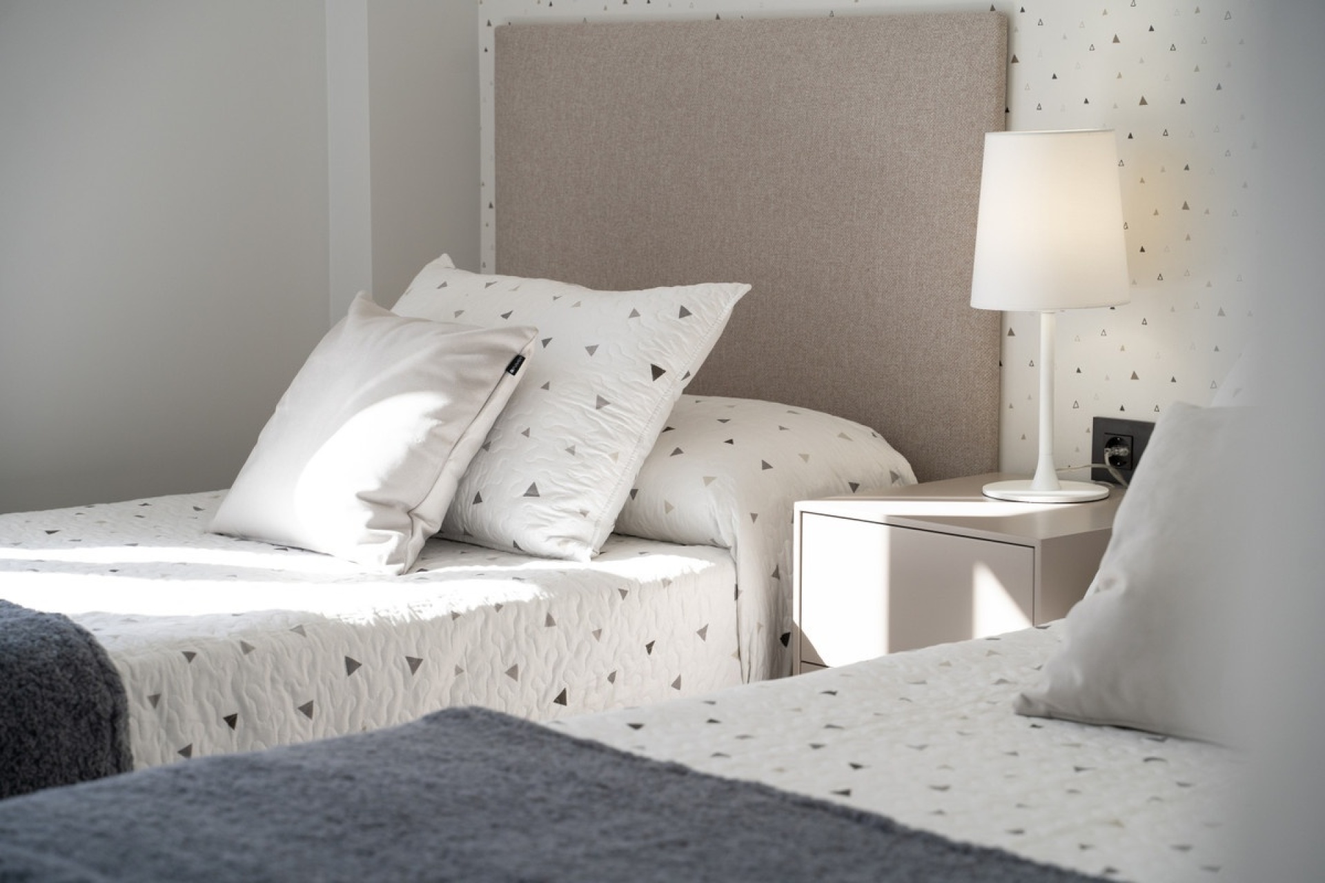 Rynek pierwotny - apartment - Pilar de la Horadada - Pilar de la Horadada Centro