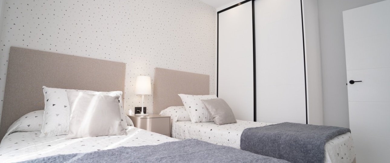 Rynek pierwotny - apartment - Pilar de la Horadada - Pilar de la Horadada Centro