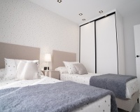 Rynek pierwotny - apartment - Pilar de la Horadada - Pilar de la Horadada Centro