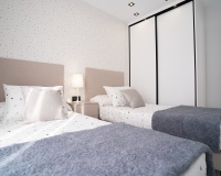 Rynek pierwotny - apartment - Pilar de la Horadada - Pilar de la Horadada Centro