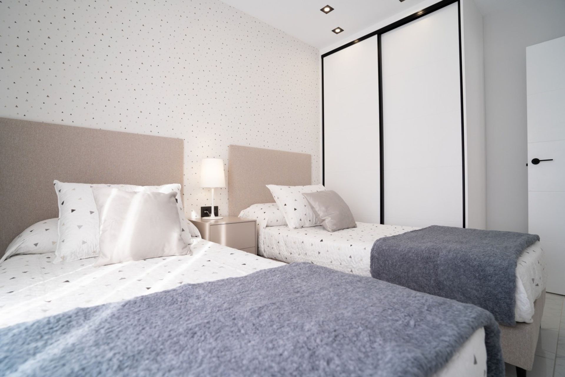 Rynek pierwotny - apartment - Pilar de la Horadada - Pilar de la Horadada Centro