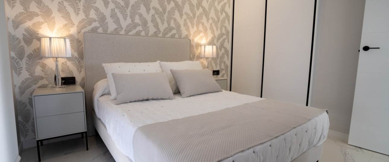Rynek pierwotny - apartment - Pilar de la Horadada - Pilar de la Horadada Centro