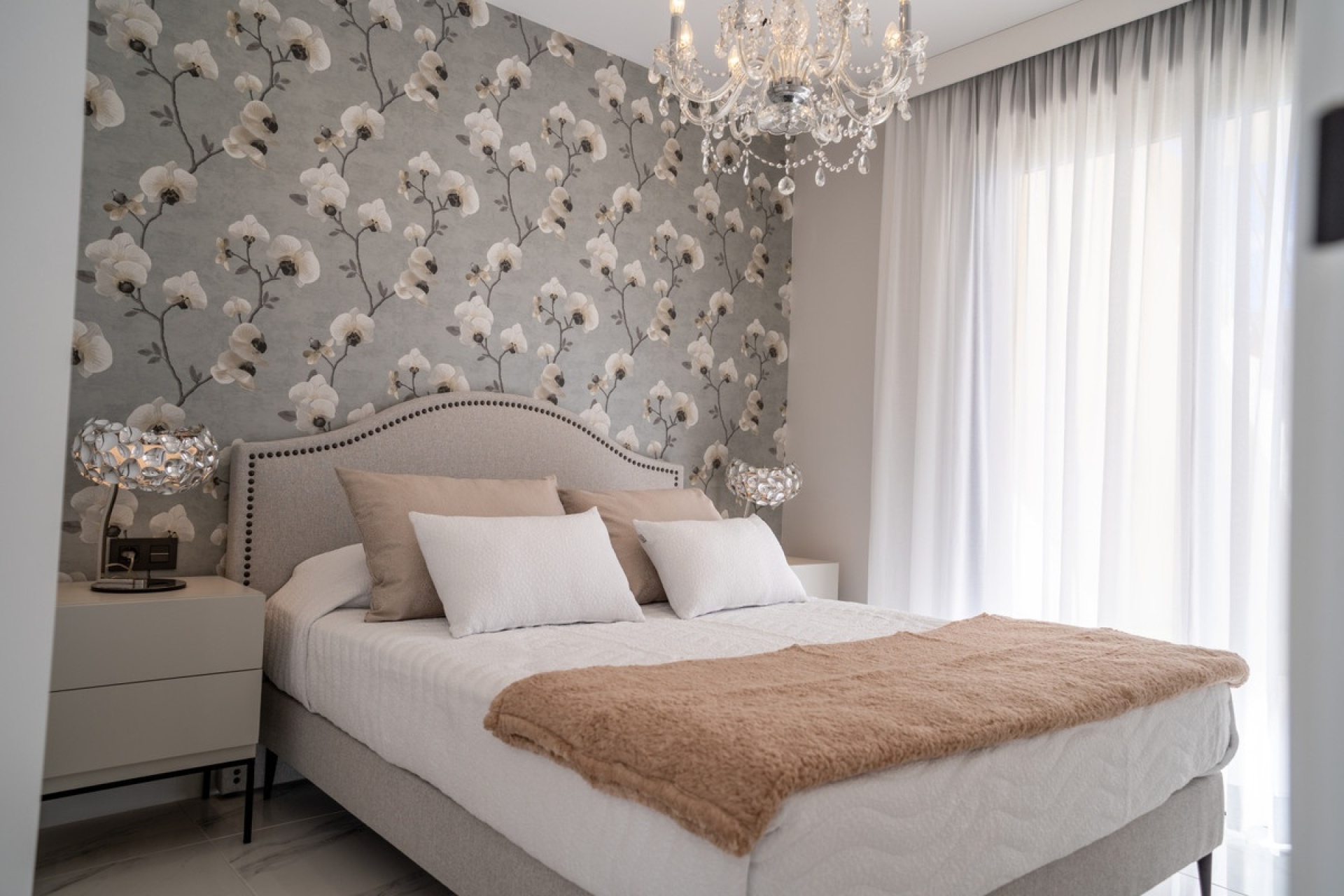 Rynek pierwotny - apartment - Pilar de la Horadada - Pilar de la Horadada Centro