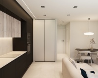 Rynek pierwotny - apartment - Pilar de la Horadada - Pilar de la Horadada Centro