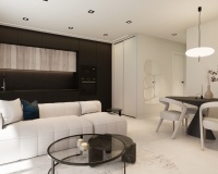 Rynek pierwotny - apartment - Pilar de la Horadada - Pilar de la Horadada Centro