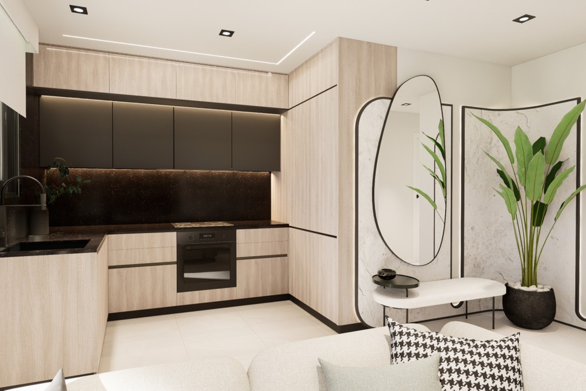 Rynek pierwotny - apartment - Pilar de la Horadada - Pilar de la Horadada Centro