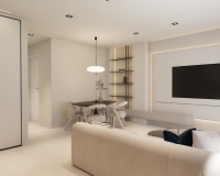 Rynek pierwotny - apartment - Pilar de la Horadada - Pilar de la Horadada Centro