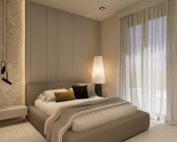 Rynek pierwotny - apartment - Pilar de la Horadada - Pilar de la Horadada Centro