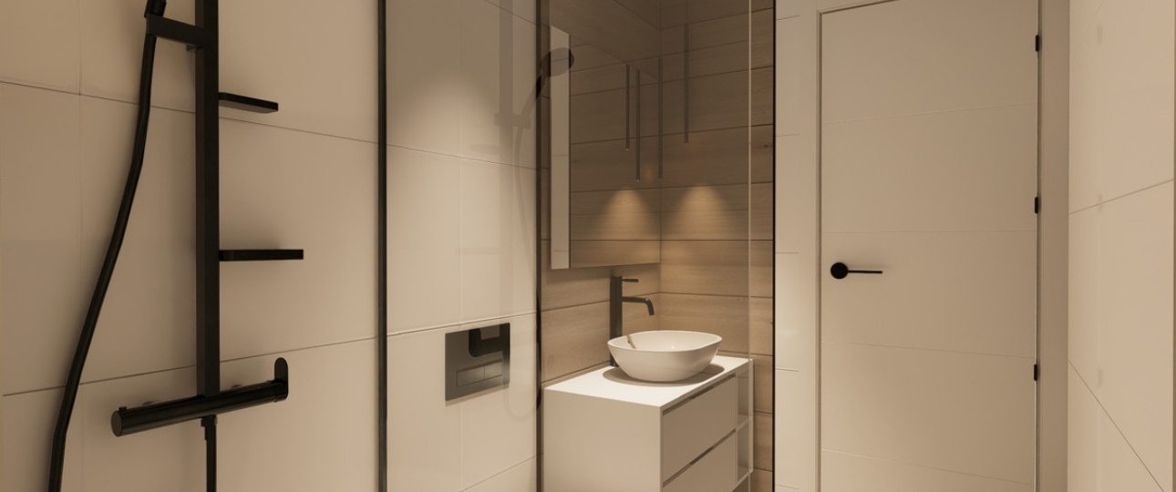 Rynek pierwotny - apartment - Pilar de la Horadada - Pilar de la Horadada Centro