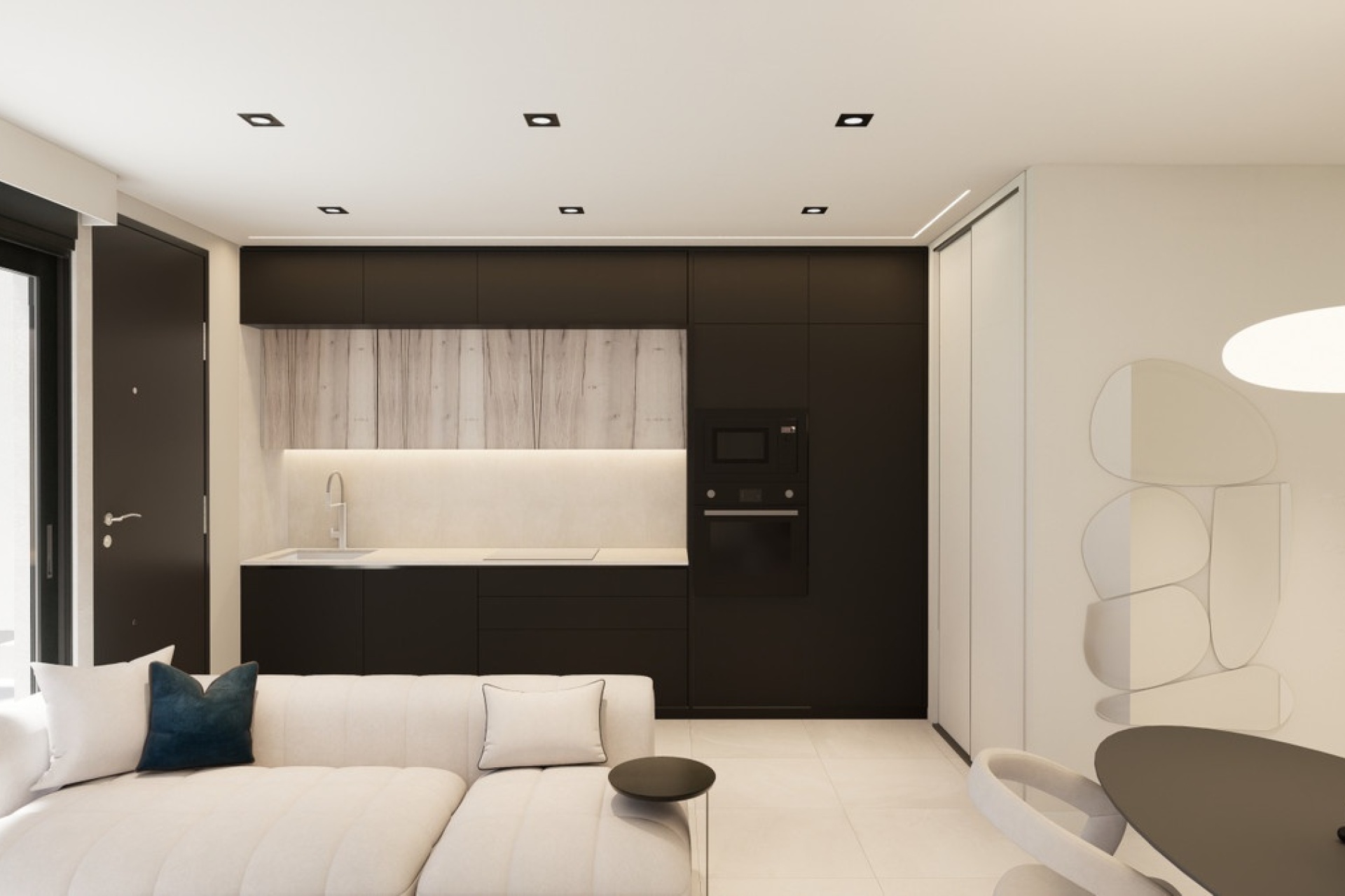 Rynek pierwotny - apartment - Pilar de la Horadada - Pilar de la Horadada Centro