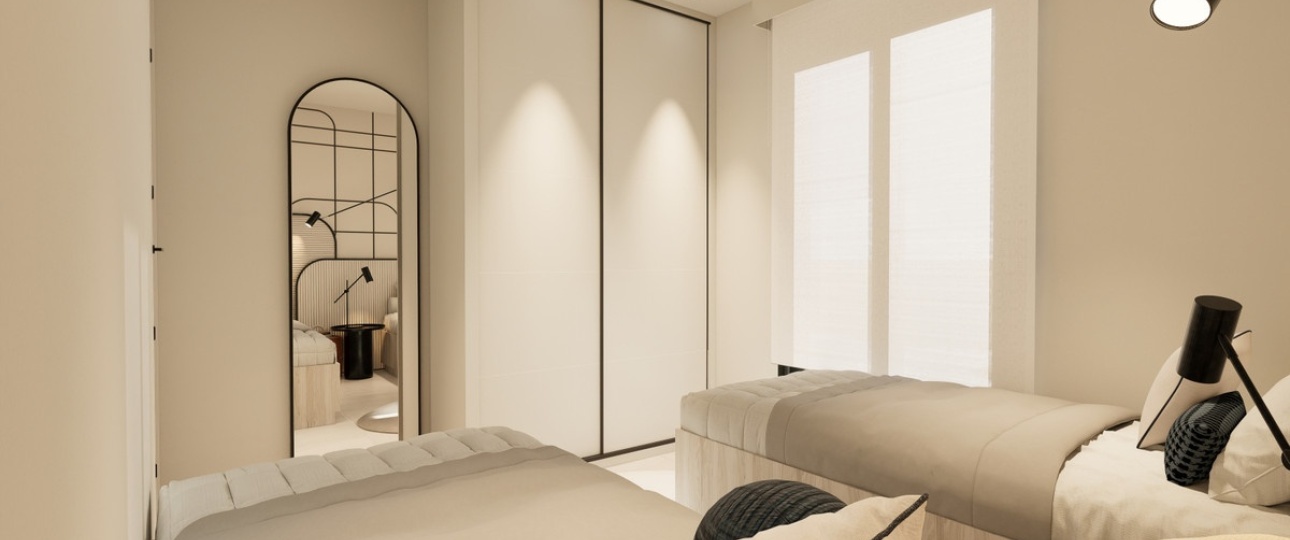 Rynek pierwotny - apartment - Pilar de la Horadada - Pilar de la Horadada Centro