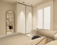Rynek pierwotny - apartment - Pilar de la Horadada - Pilar de la Horadada Centro
