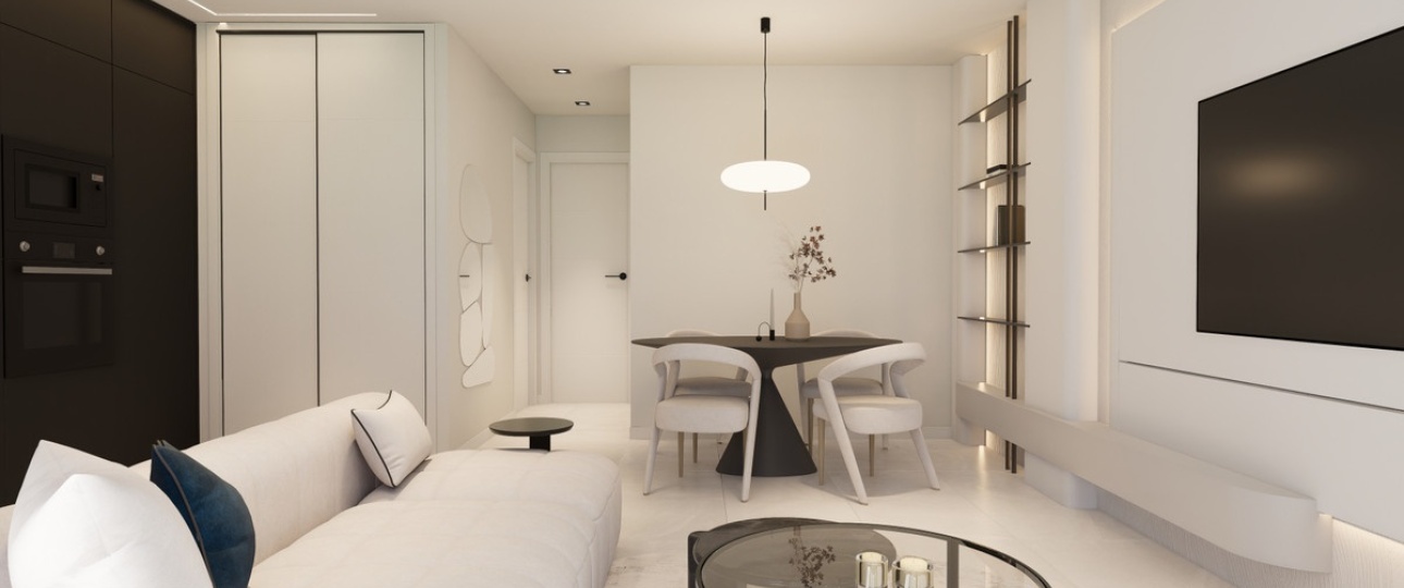 Rynek pierwotny - apartment - Pilar de la Horadada - Pilar de la Horadada Centro