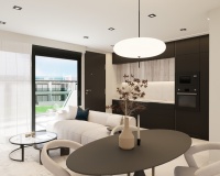 Rynek pierwotny - apartment - Pilar de la Horadada - Pilar de la Horadada Centro