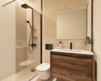 Rynek pierwotny - apartment - Pilar de la Horadada - Pilar de la Horadada Centro