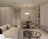 Rynek pierwotny - apartment - Pilar de la Horadada - Pilar de la Horadada Centro