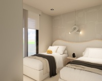 Rynek pierwotny - apartment - Pilar de la Horadada - Pilar de la Horadada Centro