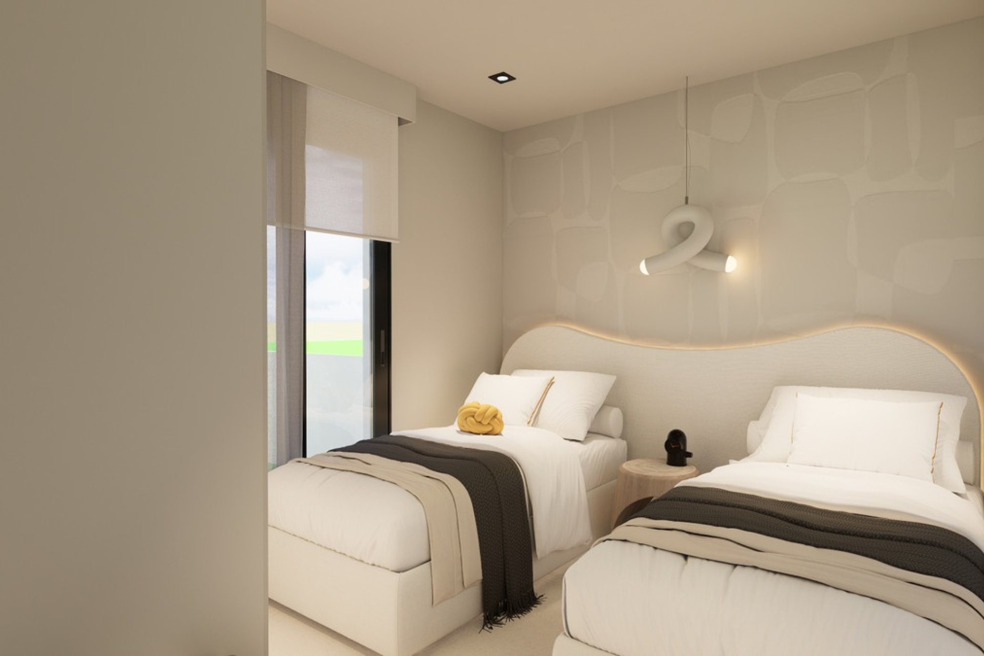 Rynek pierwotny - apartment - Pilar de la Horadada - Pilar de la Horadada Centro