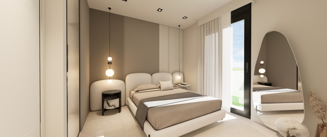 Rynek pierwotny - apartment - Pilar de la Horadada - Pilar de la Horadada Centro