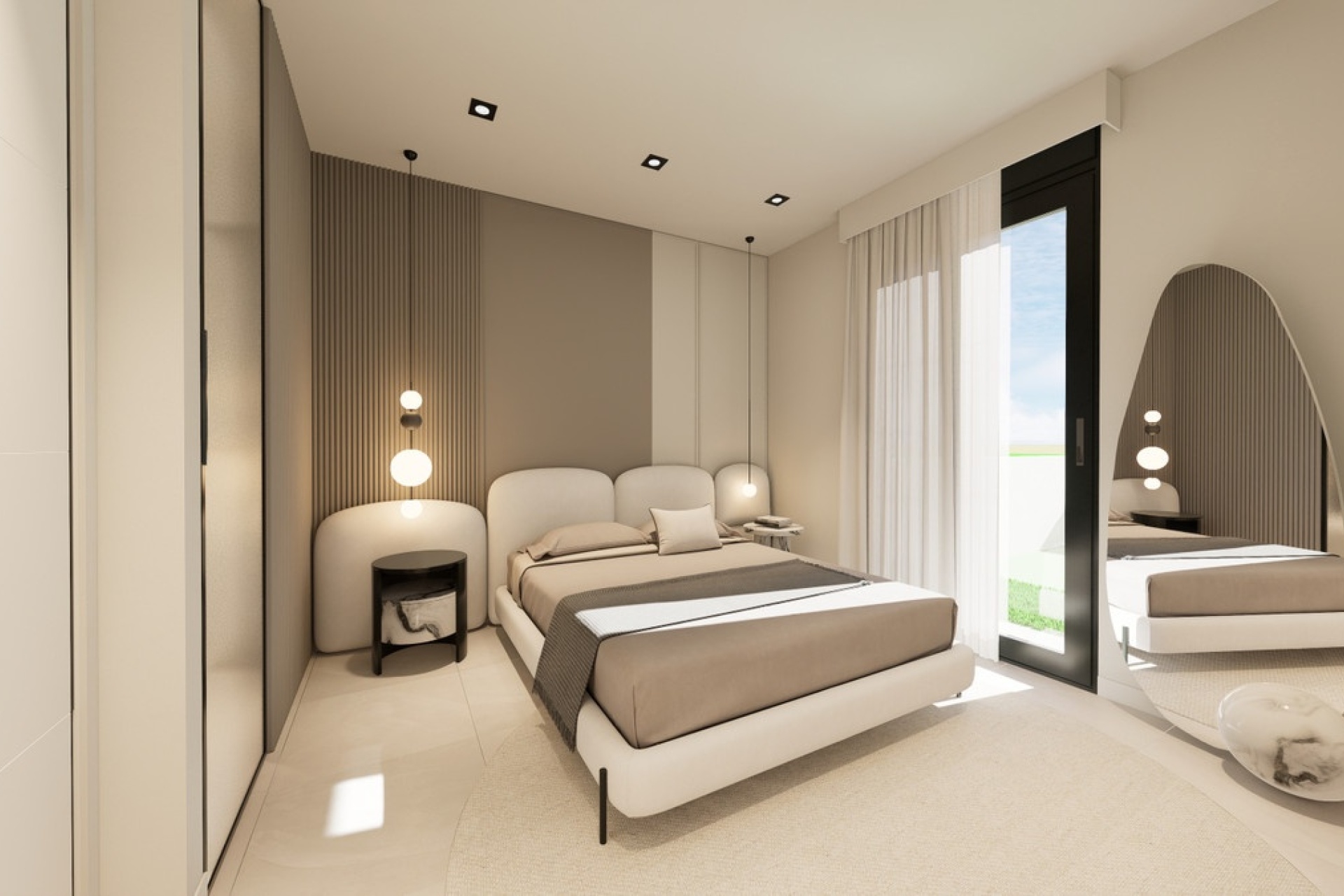 Rynek pierwotny - apartment - Pilar de la Horadada - Pilar de la Horadada Centro