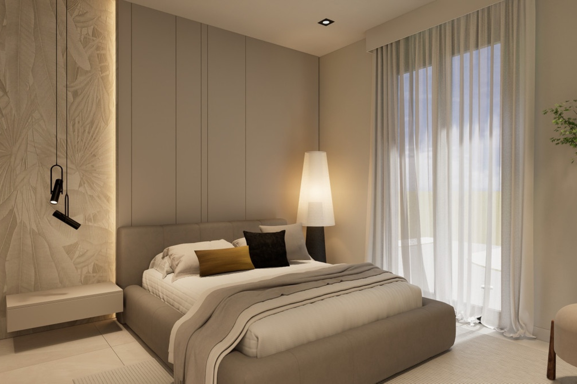 Rynek pierwotny - apartment - Pilar de la Horadada - Pilar de la Horadada Centro